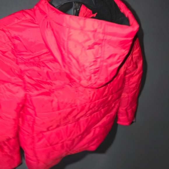 Spyder 'Big Boys' Jacket (M 10/12) - Picture 2 of 6